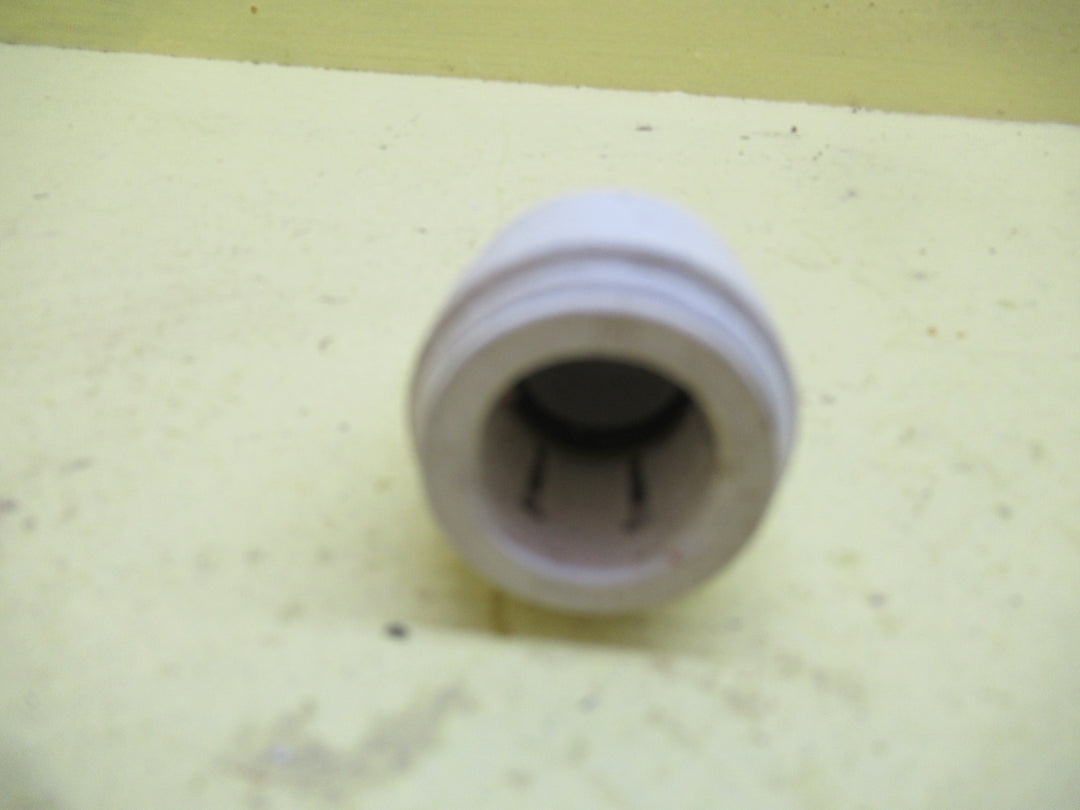 Speedfix Equal Elbow/Equal Push Fit 10mm 40L