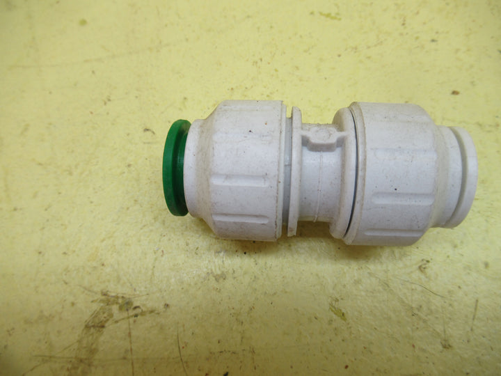 Speedfix Equal Elbow/Equal Push Fit 10mm 40L