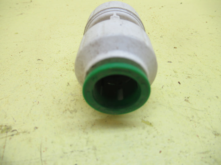Speedfix Equal Elbow/Equal Push Fit 10mm 40L