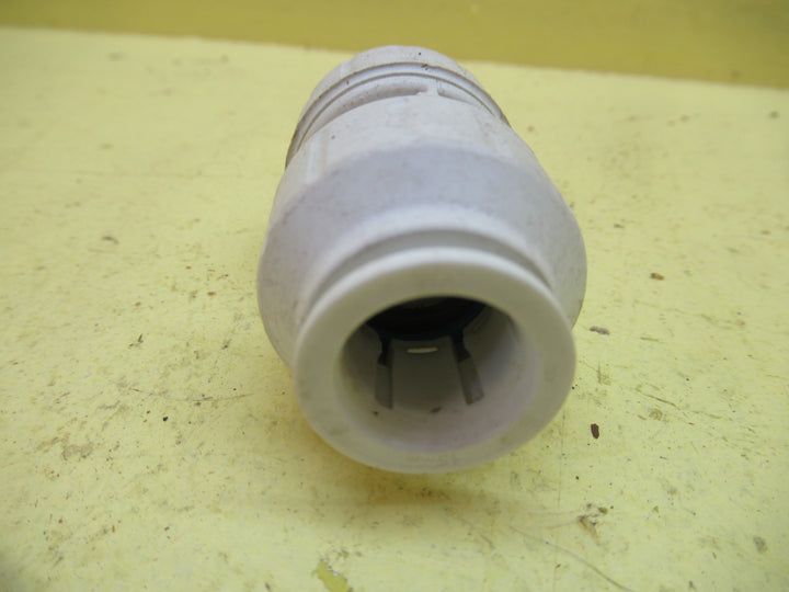 Speedfix Equal Elbow/Equal Push Fit 10mm 40L