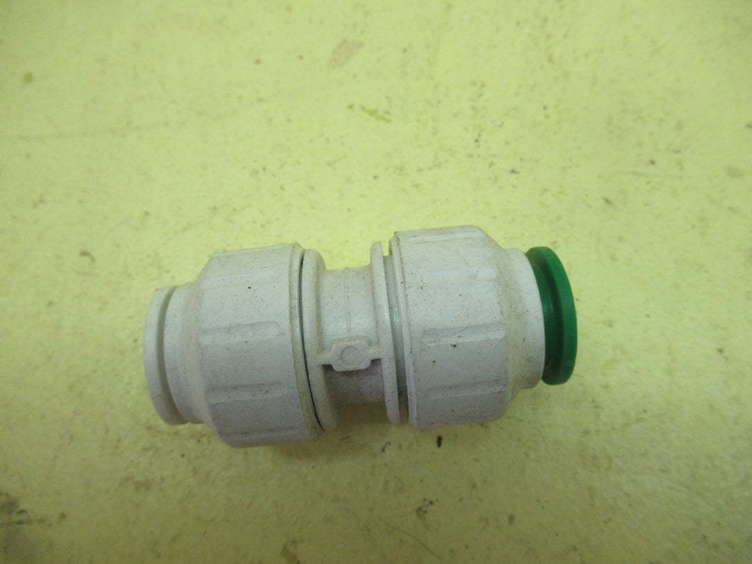 Speedfix Equal Elbow/Equal Push Fit 10mm 40L