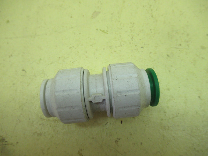 Speedfix Equal Elbow/Equal Push Fit 10mm 40L