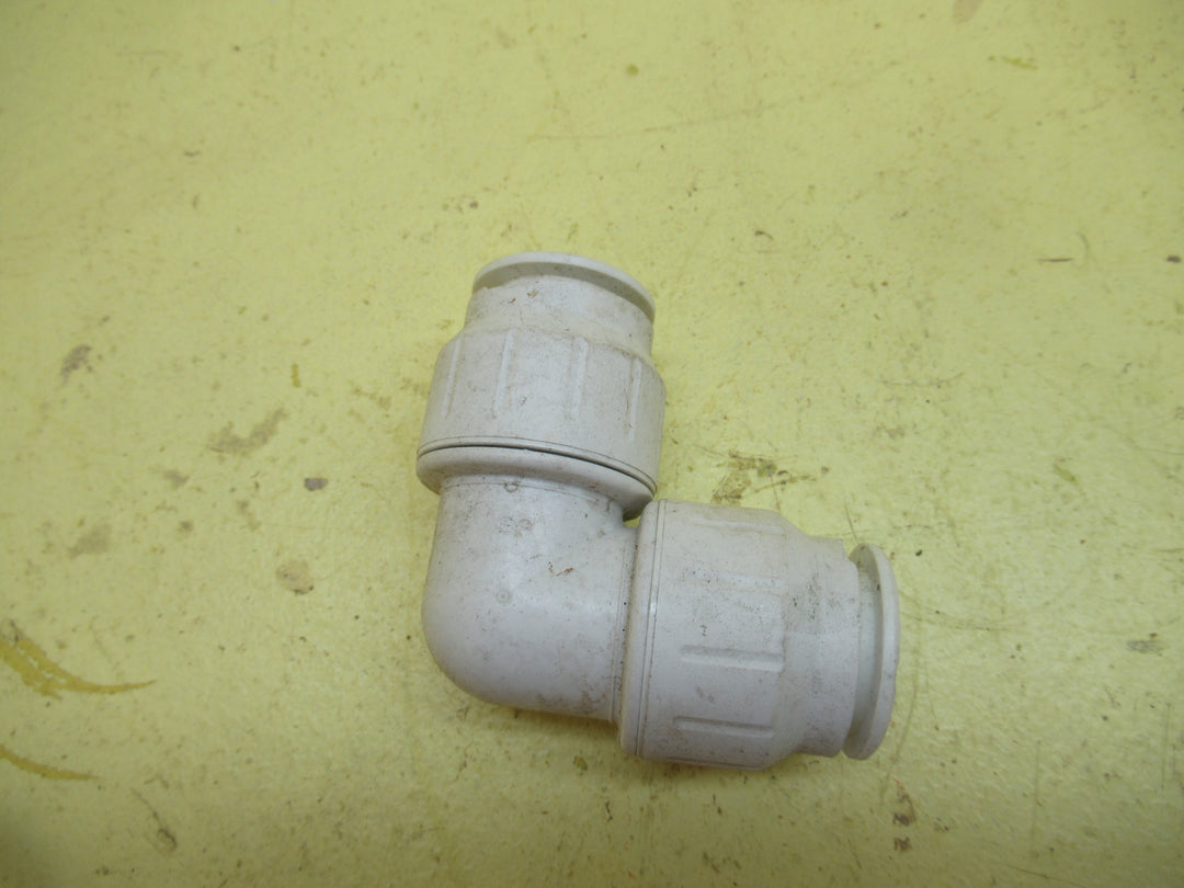 Speedfix Equal Elbow/Equal Push Fit 10mm 40L