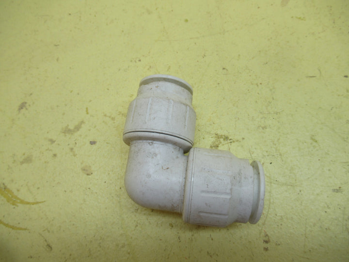 Speedfix Equal Elbow/Equal Push Fit 10mm 40L