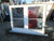 4 Lite Casement Wooden Window 1010H x 1300W x 150D