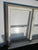 4 Lite Casement Wooden Window 1010H x 1300W x 150D