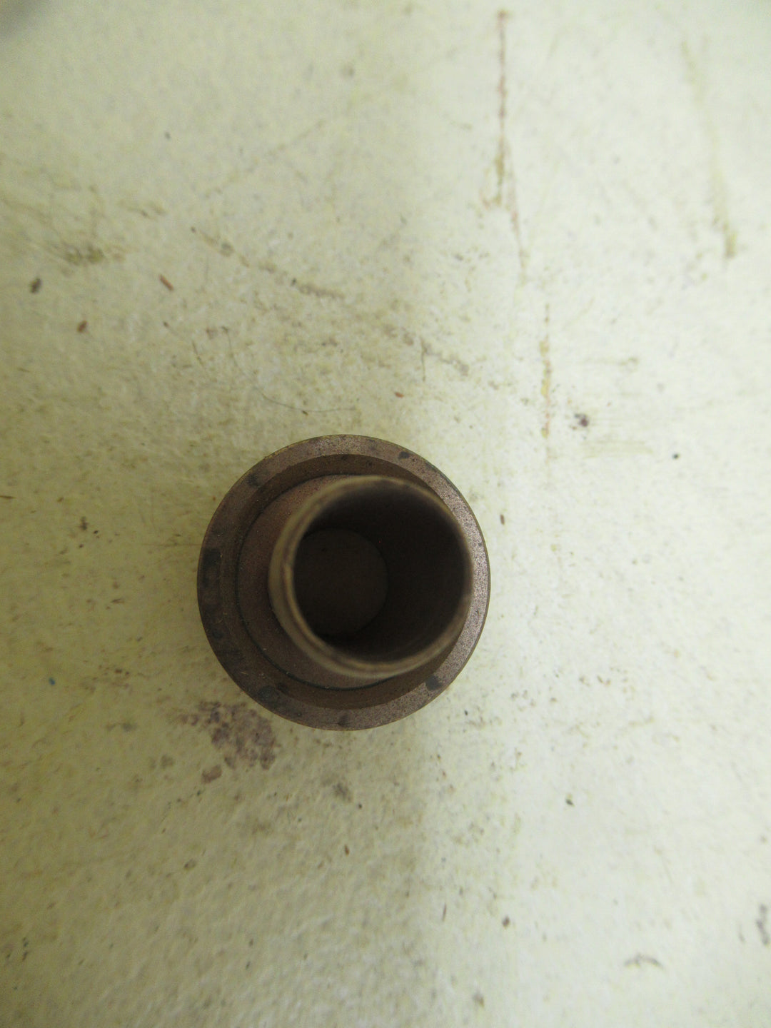 Compression Ring & Adaptor for H Block Gasket  10mmDia x 12L/25L