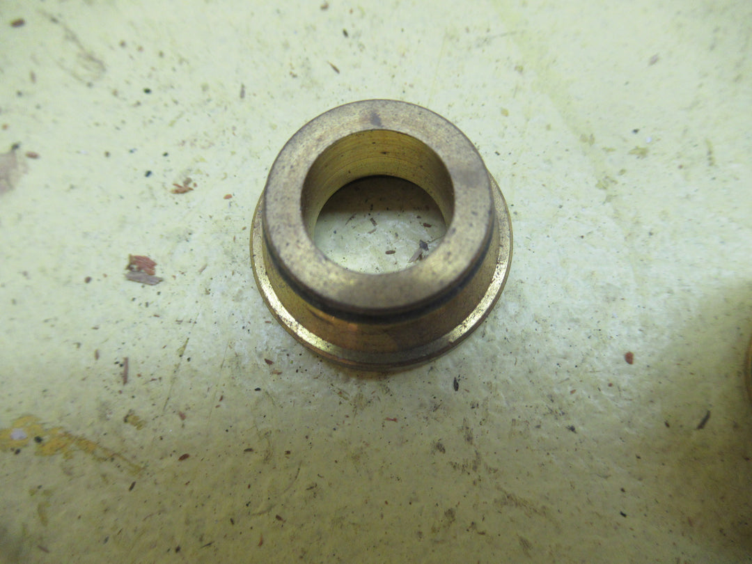 Compression Ring & Adaptor for H Block Gasket  10mmDia x 12L/25L