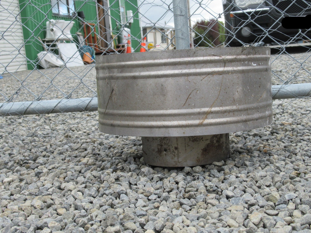 Chimney Cowls - Various styles and Sizes