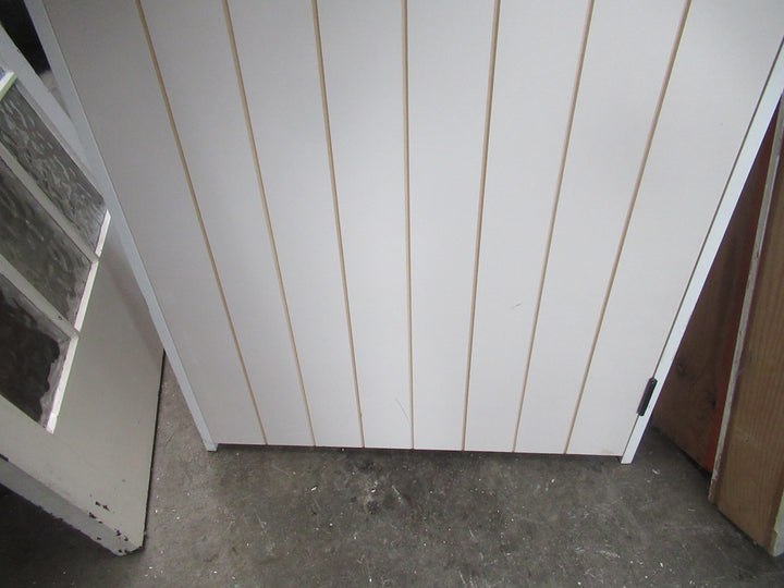 T &n G Hollowcore Door in Frame 2030H x 850H x 115D/Door 1980H x 810W