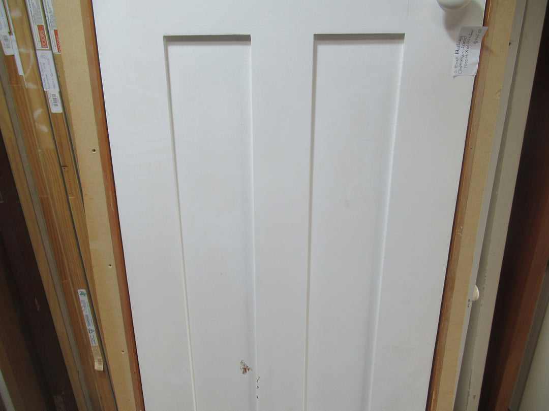 Craftsman 3 Panled Hallway/Cupborad Door 1800H x 610W x 30D
