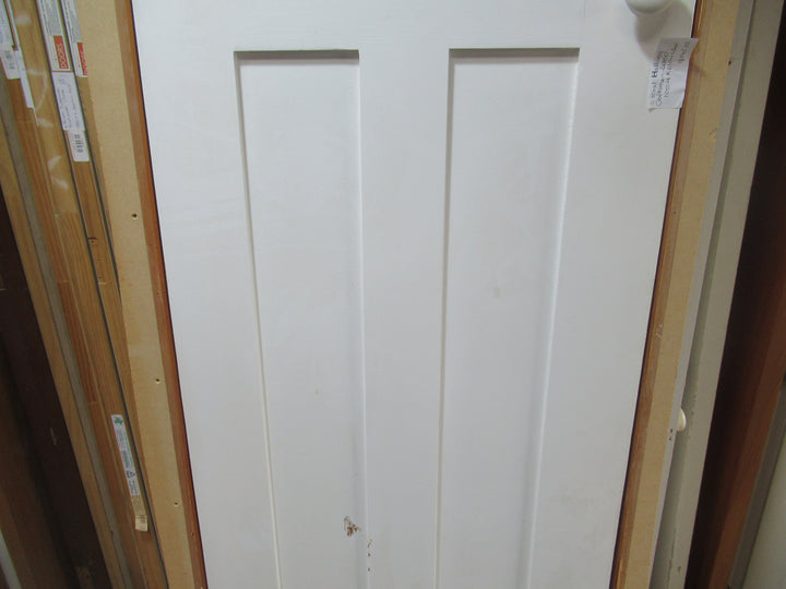 Craftsman 3 Panled Hallway/Cupborad Door 1800H x 610W x 30D