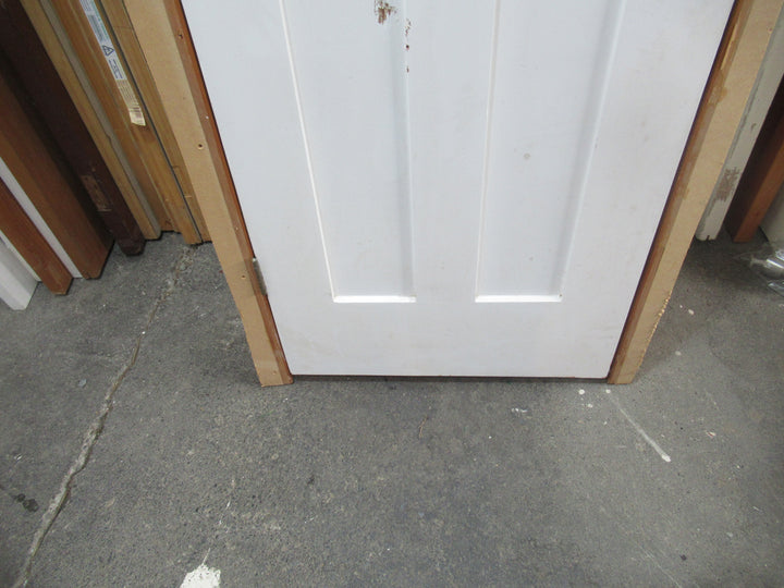 Craftsman 3 Panled Hallway/Cupborad Door 1800H x 610W x 30D