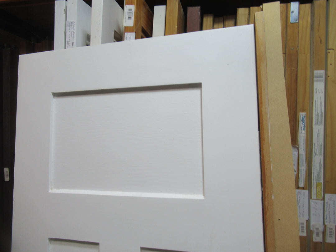 Craftsman 3 Panled Hallway/Cupborad Door 1800H x 610W x 30D