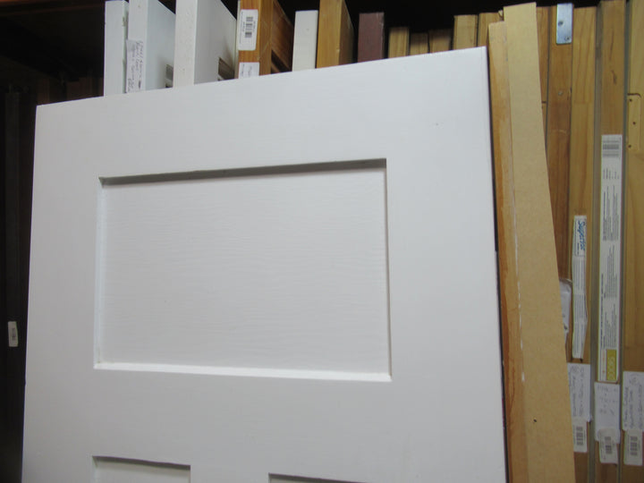 Craftsman 3 Panled Hallway/Cupborad Door 1800H x 610W x 30D