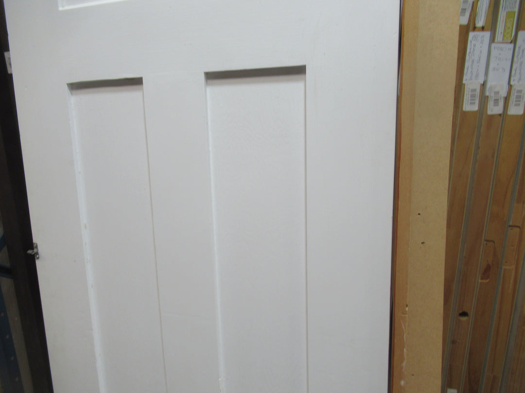Craftsman 3 Panled Hallway/Cupborad Door 1800H x 610W x 30D