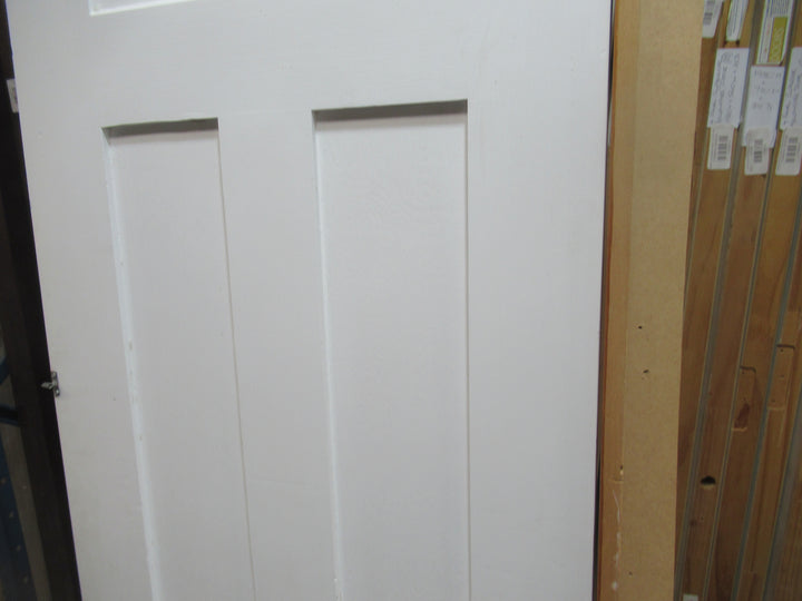 Craftsman 3 Panled Hallway/Cupborad Door 1800H x 610W x 30D