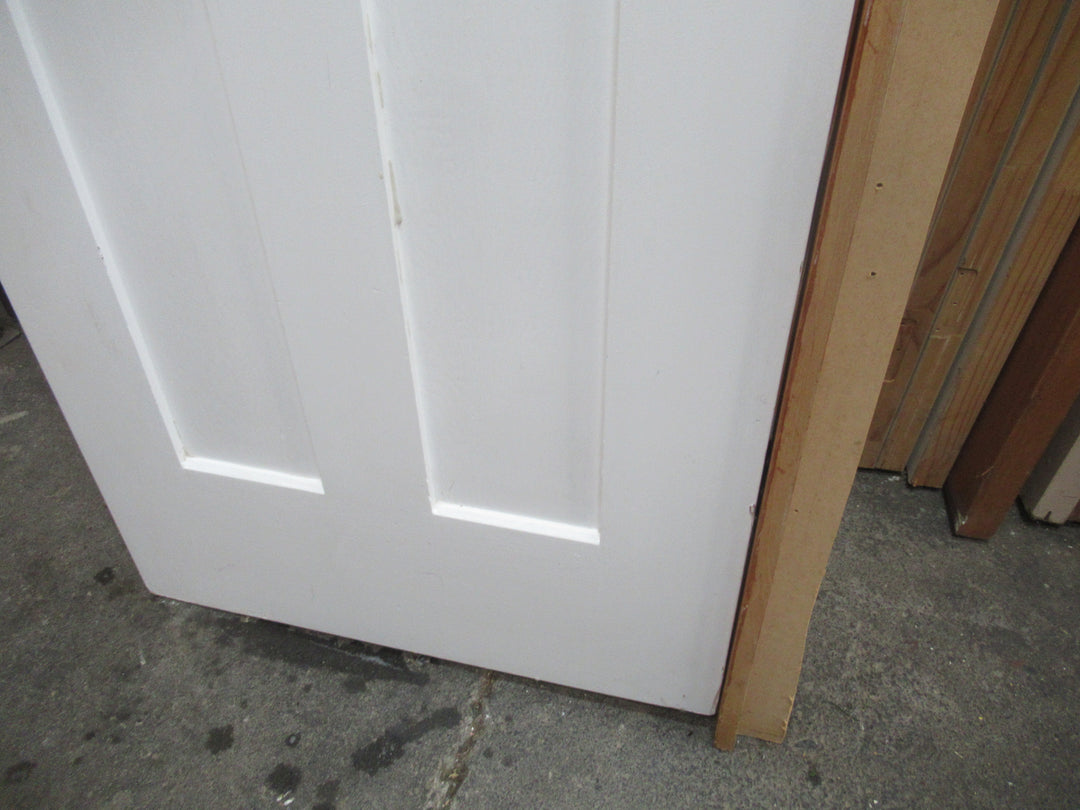 Craftsman 3 Panled Hallway/Cupborad Door 1800H x 610W x 30D