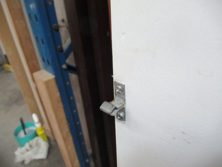 Craftsman 3 Panled Hallway/Cupborad Door 1800H x 610W x 30D