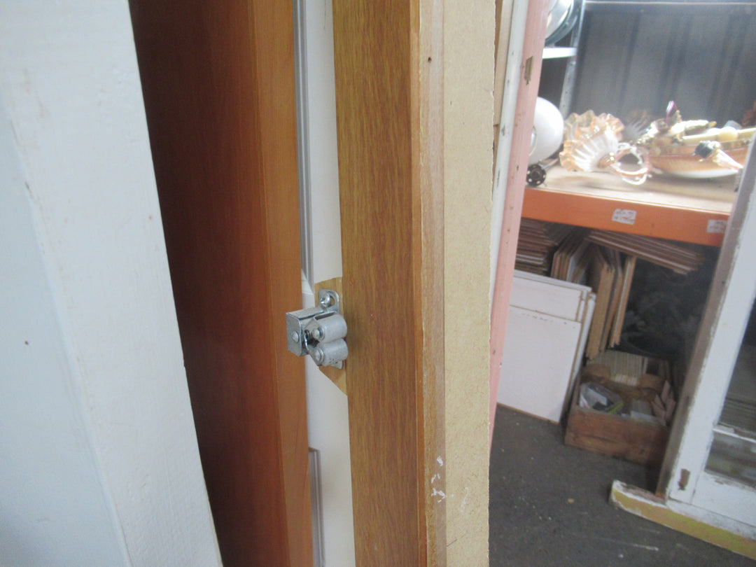 Craftsman 3 Panled Hallway/Cupborad Door 1800H x 610W x 30D
