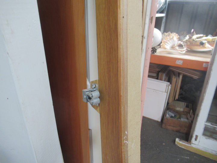 Craftsman 3 Panled Hallway/Cupborad Door 1800H x 610W x 30D