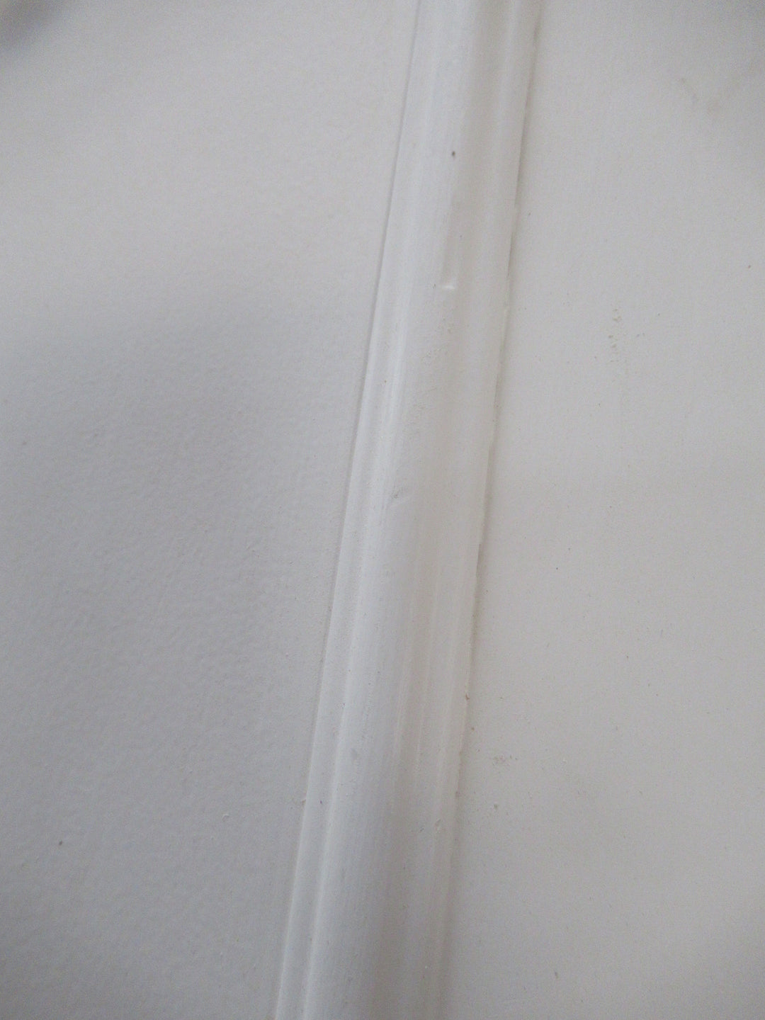 Moulded Panel Hollowcore Door in Frame 2025H x 810W x 110D/Door 1970H x 765W
