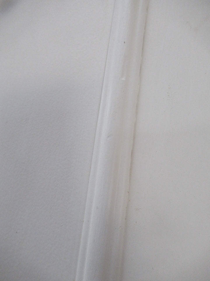 Moulded Panel Hollowcore Door in Frame 2025H x 810W x 110D/Door 1970H x 765W