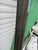 Brown Aluminium Ranch Slider 2020H x 2670W x 100D/Door 1960H x 1350W