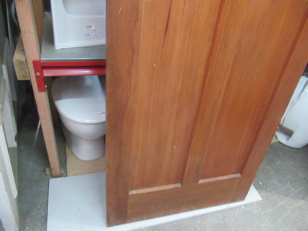 Heart Rimu 4 Panel Edwardian Internal Doors 2120H x 920W x 45W