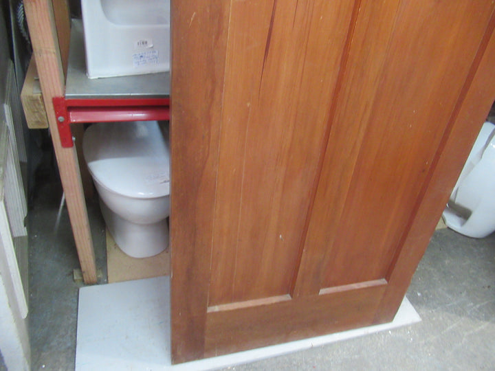 Heart Rimu 4 Panel Edwardian Internal Doors 2120H x 920W x 45W