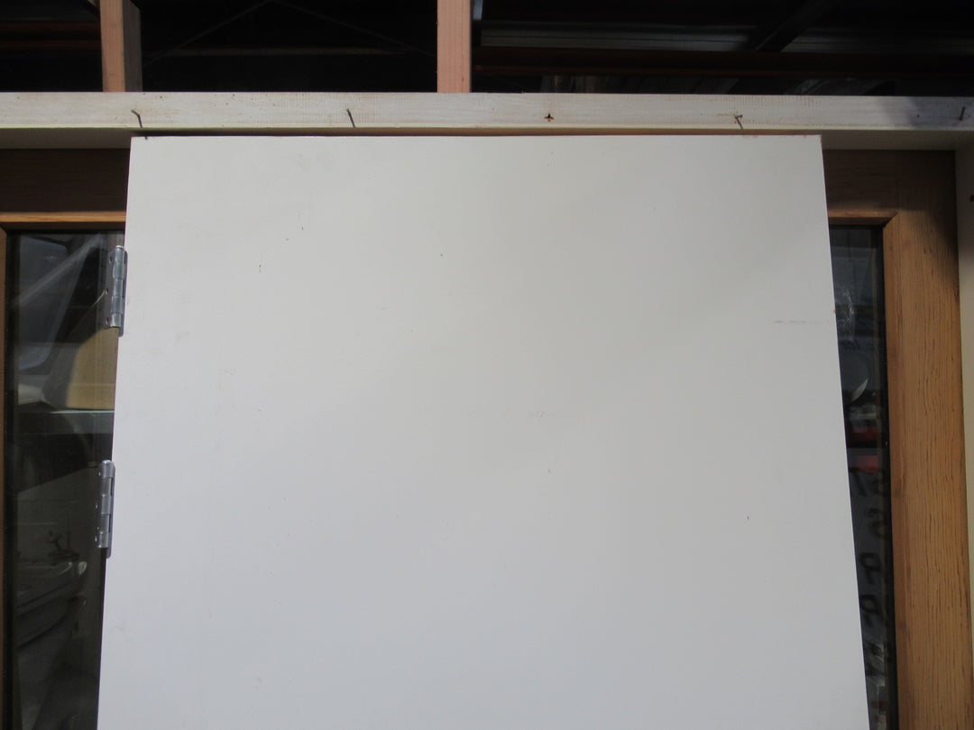 Solid Core Fire/Security Door 1980H x 810W x 40D