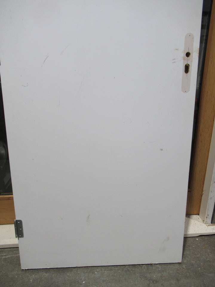 Solid Core Fire/Security Door 1980H x 810W x 40D