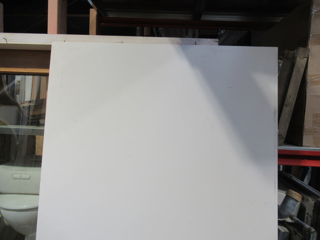 Solid Core Fire/Security Door 1980H x 810W x 40D