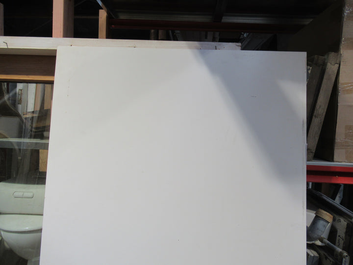 Solid Core Fire/Security Door 1980H x 810W x 40D