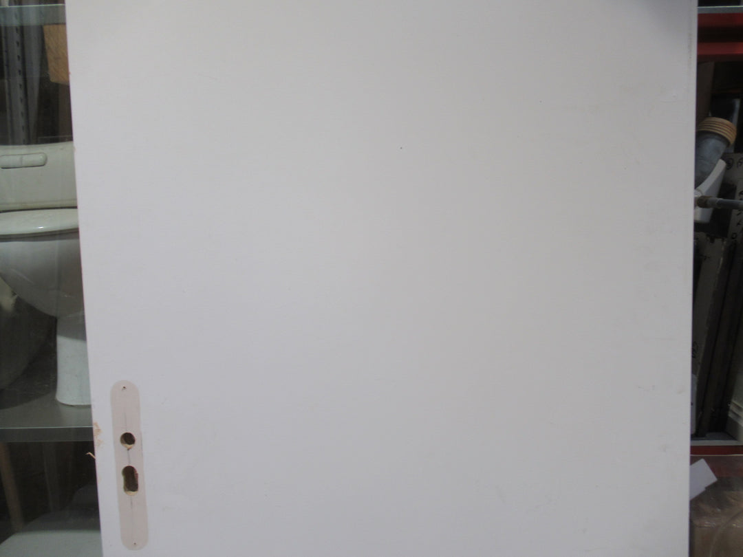 Solid Core Fire/Security Door 1980H x 810W x 40D