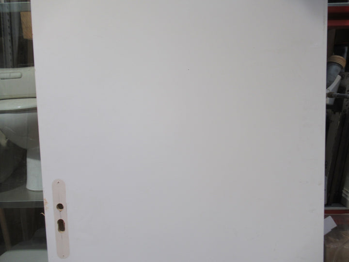 Solid Core Fire/Security Door 1980H x 810W x 40D