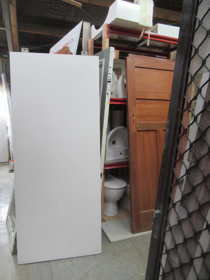 Hollowcore Sliding Door 1985H x 845W x 40D