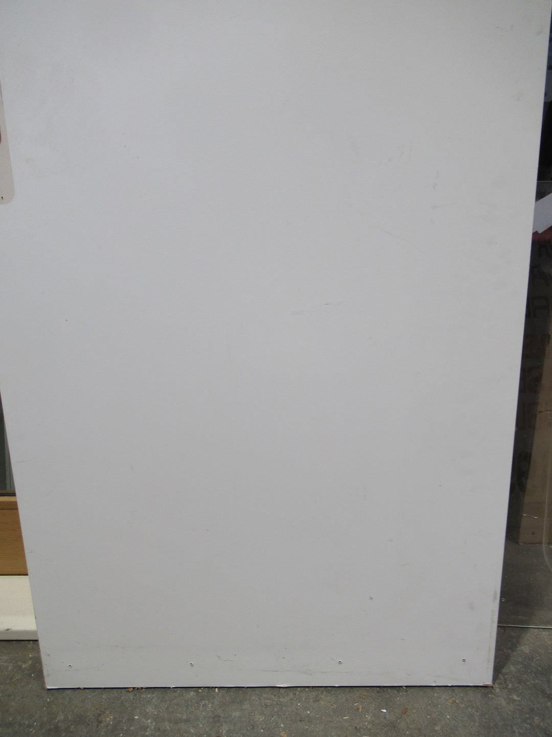 Solid Core Fire/Security Door 1980H x 810W x 40D