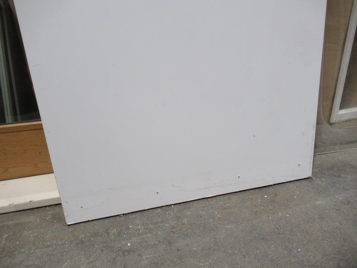 Solid Core Fire/Security Door 1980H x 810W x 40D