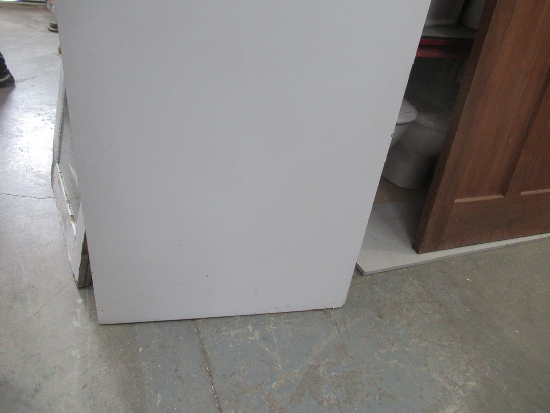 Hollowcore Sliding Door 1985H x 845W x 40D