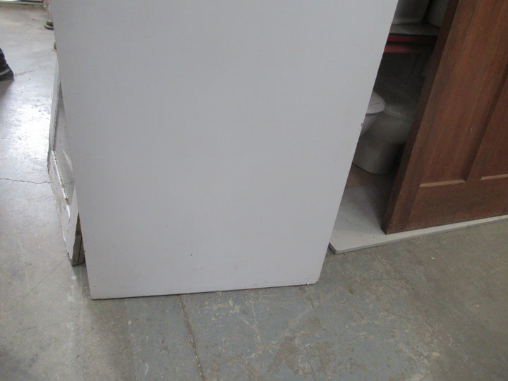 Hollowcore Sliding Door 1985H x 845W x 40D