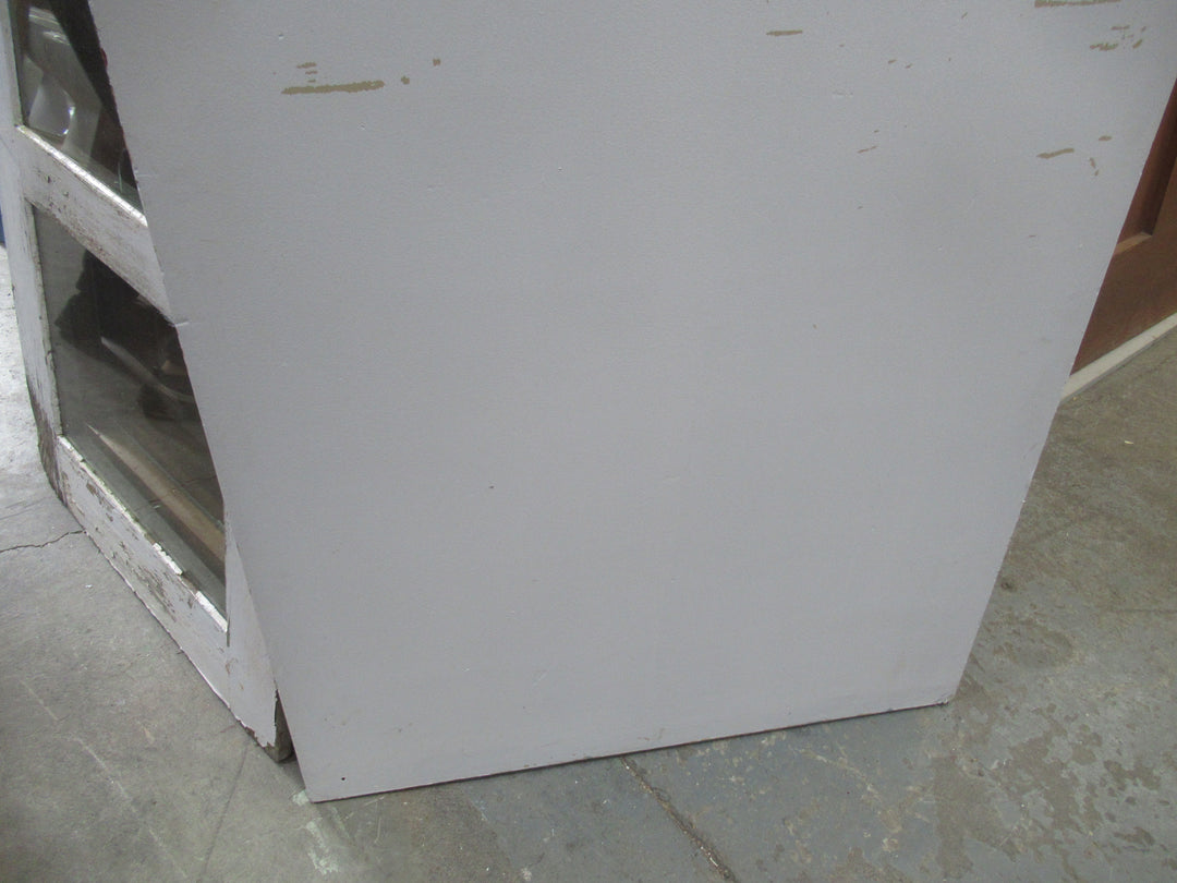 Hollowcore Sliding Door 1985H x 845W x 40D