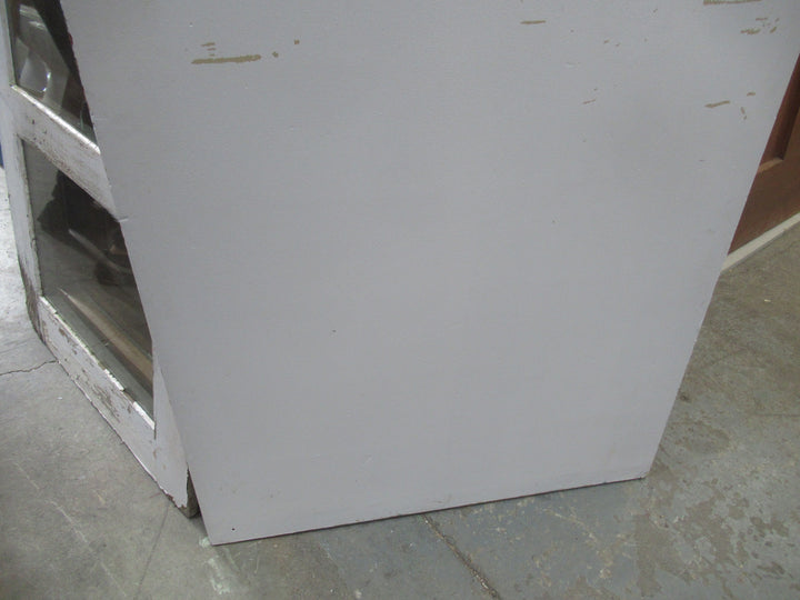 Hollowcore Sliding Door 1985H x 845W x 40D
