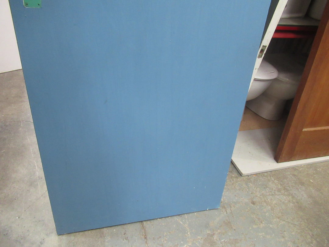 Retro Painted Hollowcore Door 1975H x 810W x 40D