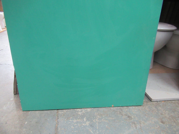 Retro Painted Hollowcore Door 1975H x 810W x 40D