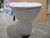 Caroma Ivory White Toilet & Lid 440H x 360Wx 660D