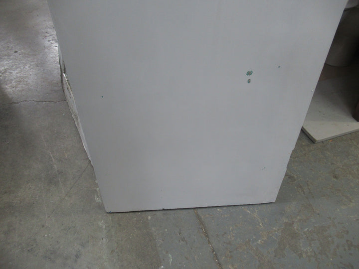 White Painted Hollowcoere Hallway Door 1980H x 660W x 40D