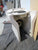 Vita Toilet with Self Closing Lid/Cistern & Toilet Roll Holder 450H x 380W x 700D