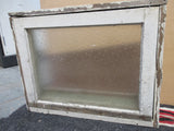 1 Lite Rain Drops  Opening Window 520H x 130D x 660W