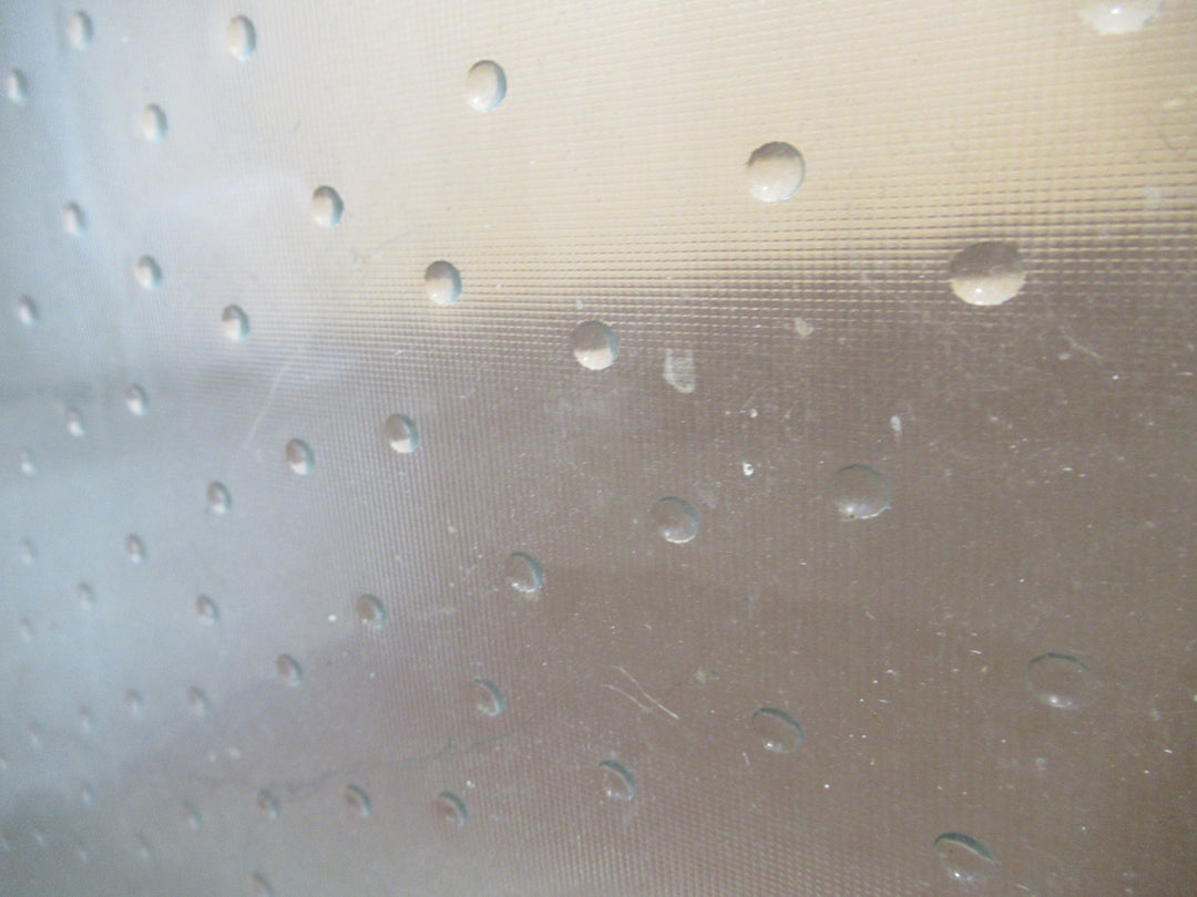 1 Lite Rain Drops  Opening Window 520H x 130D x 660W